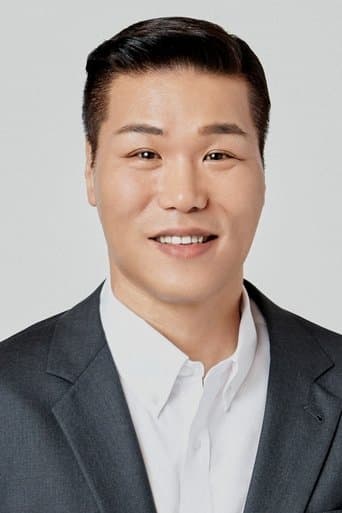 Seo Jang-hoon's photo