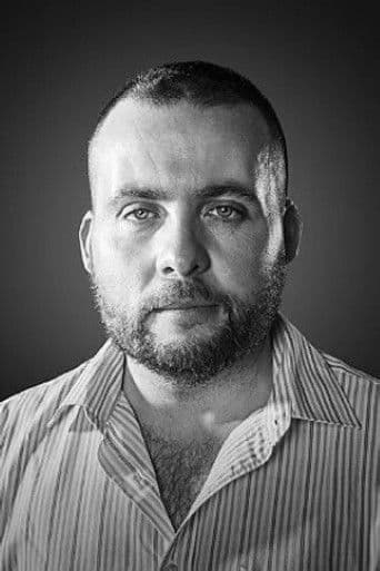 Dino Fazzani's photo