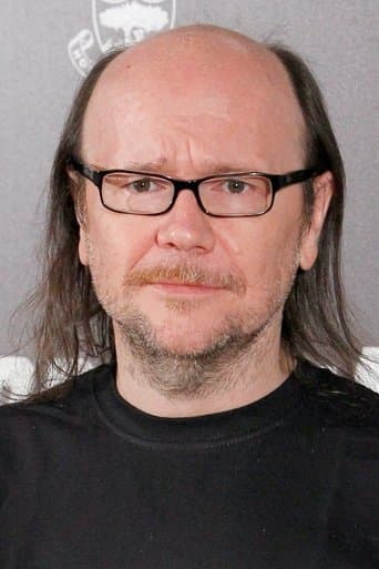 Santiago Segura's photo