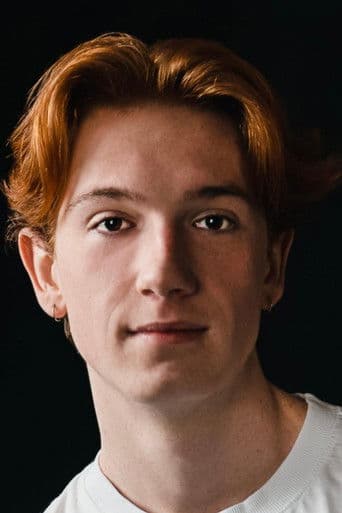 Ethan Saunders's photo