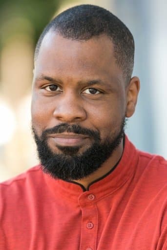 Bechir Sylvain's photo