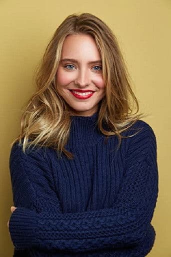 Meghan Oberholzer's photo