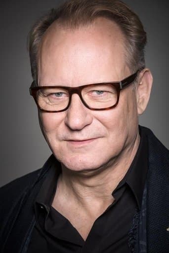 Stellan Skarsgård's photo
