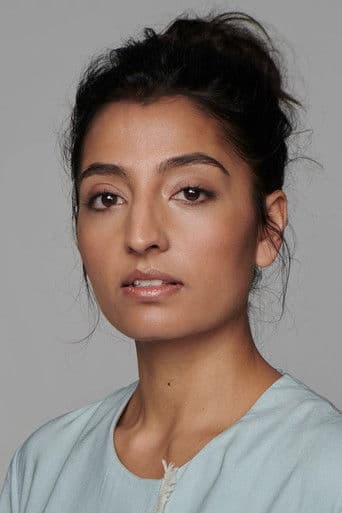 Ellora Torchia's photo