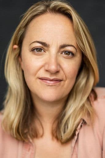 Lucy Thackeray's photo