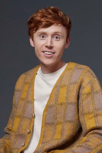 Ben Marshall's photo