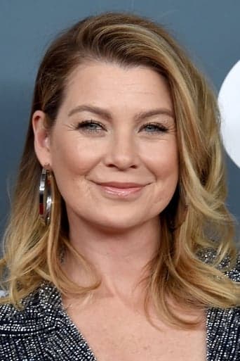 Ellen Pompeo's photo