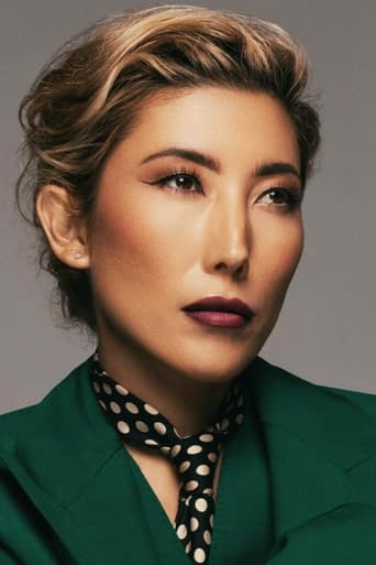 Dichen Lachman's photo