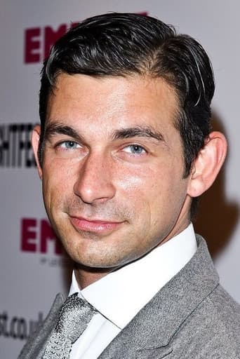 Cristian Solimeno's photo