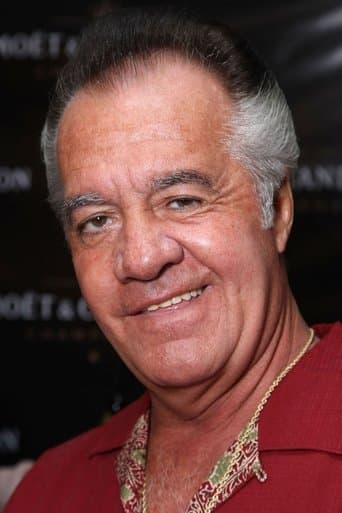 Tony Sirico's photo