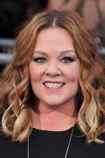 Melissa McCarthy's photo