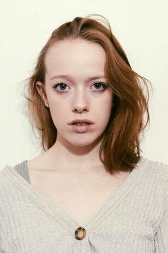 Amybeth McNulty's photo