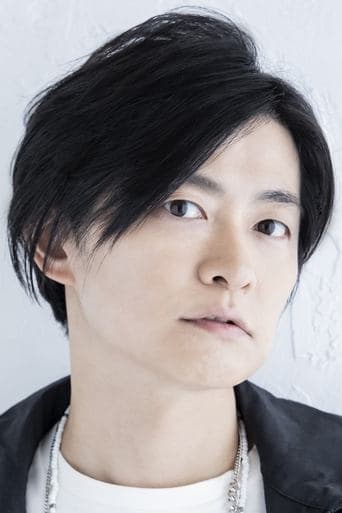 Hiro Shimono's photo