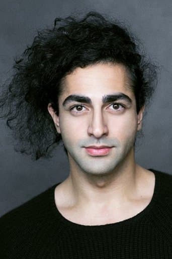 Reza Diako's photo