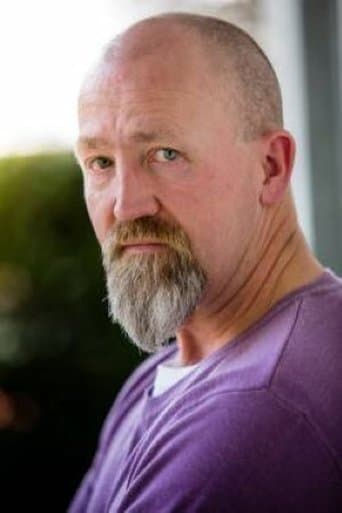 Stephen McDade's photo