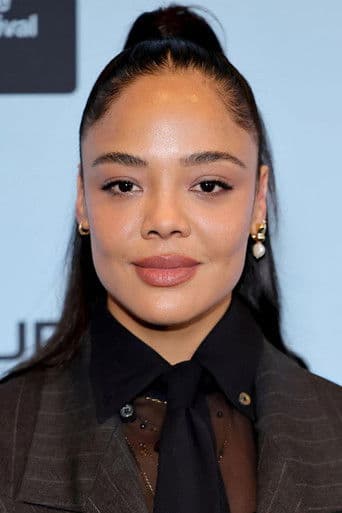 Tessa Thompson's photo