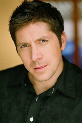 Ray Park's photo