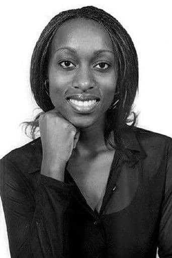 Lele Ledwaba's photo