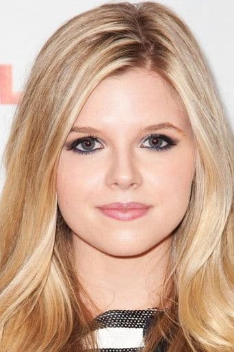 Ana Mulvoy-Ten's photo