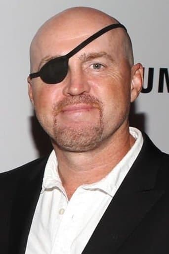 Garrett Warren's photo