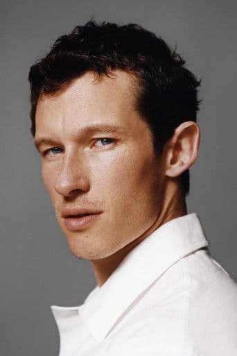 Callum Turner's photo