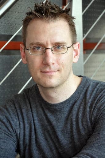 Donald Mustard's photo