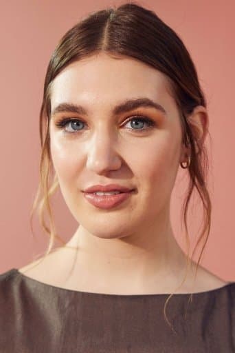 Sophie Nélisse's photo