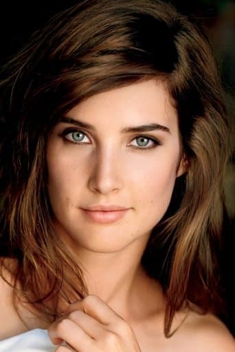Cobie Smulders's photo