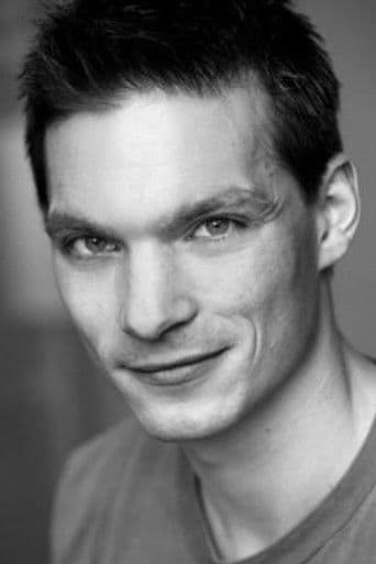 Leonard Redlich's photo