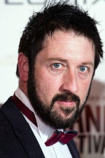 Mark Strange's photo