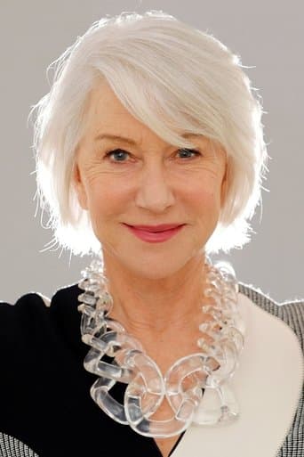 Helen Mirren's photo