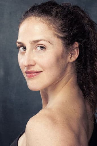 Constanza Ruff's photo