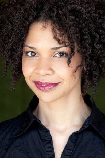 Tamara Brown's photo