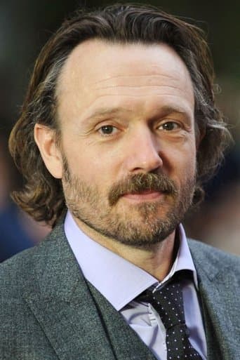 John Pyper-Ferguson's photo