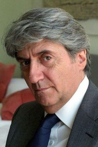 Tom Conti's photo