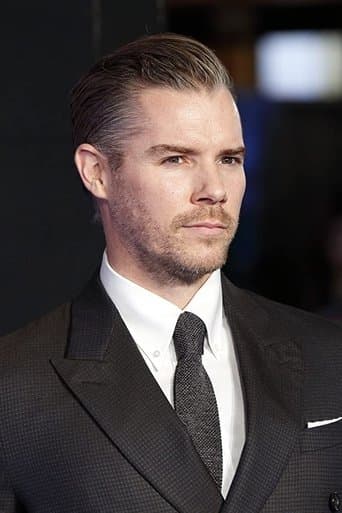 Josh Cowdery's photo