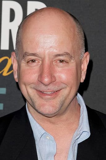 Julio Oscar Mechoso's photo