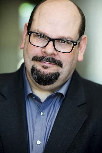 Joel McCrary's photo