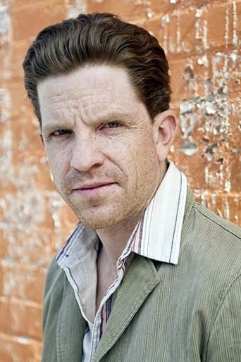 Dylan Kussman's photo