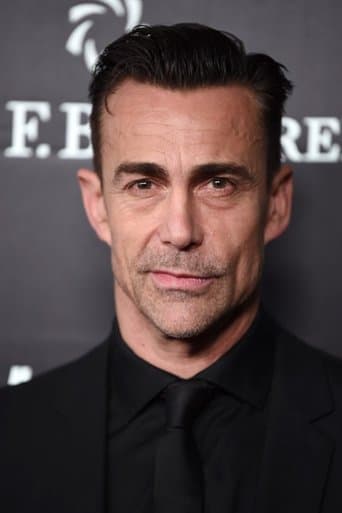 Daniel Bernhardt's photo