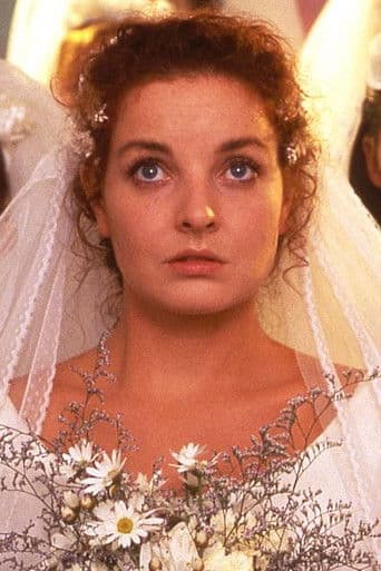 Josephine Byrnes's photo