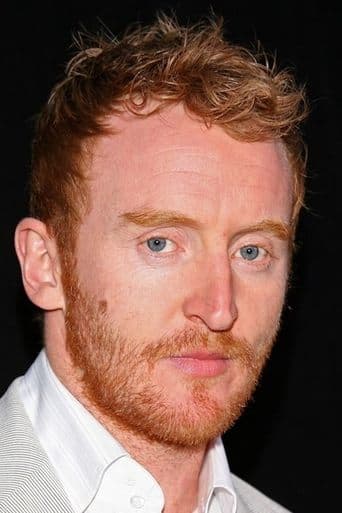 Tony Curran's photo
