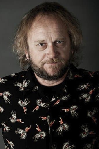 Brian Sergent's photo