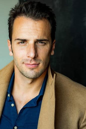 Dean Barlage's photo