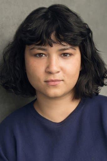 Isabella Laughland's photo