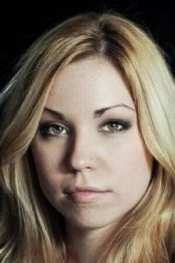 Catherine Anderson's photo