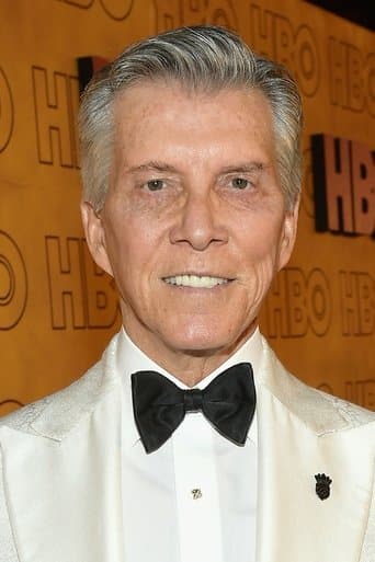 Michael Buffer's photo