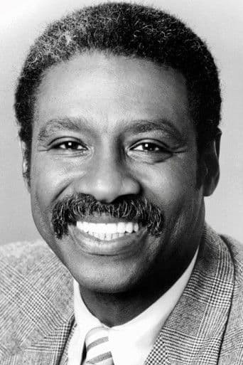 Taurean Blacque's photo