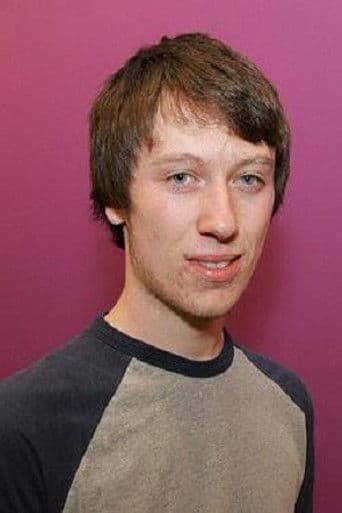 Alec Hopkins's photo