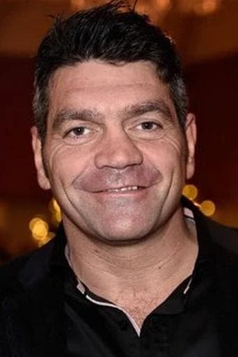 Spencer Wilding's photo